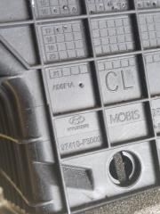 Дефлектор салона Elantra 2017 AD 2.0 Дефлектор салона Elantra 2017 AD 2.0