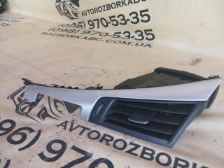 Дефлектор салона левый Infiniti Q50 AWD 3.0 Дефлектор салона левый Infiniti Q50 AWD 3.0