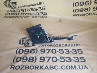 Дефлектор салона левый Q50 2019 AWD 3.0 Дефлектор салона левый Q50 2019 AWD 3.0