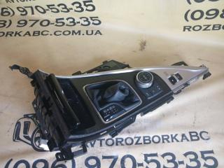 Накладка центральной консоли Q50 2019 AWD 3.0 Накладка центральной консоли Q50 2019 AWD 3.0