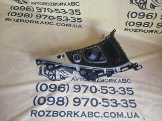 Накладка центральной консоли Infiniti Q50 AWD 3.0 Накладка центральной консоли Infiniti Q50 AWD 3.0