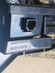 Накладка центральной консоли Q50 2019 AWD 3.0 Накладка центральной консоли Q50 2019 AWD 3.0