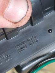 Накладка центральной консоли Q50 2019 AWD 3.0 Накладка центральной консоли Q50 2019 AWD 3.0