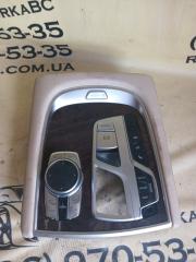 Накладка переключателя передач 750 2016 G11 G12 4.4 Накладка переключателя передач 750 2016 G11 G12 4.4