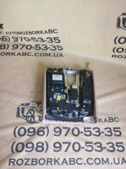 Накладка переключателя передач BMW 750 G11 G12 4.4 Накладка переключателя передач BMW 750 G11 G12 4.4