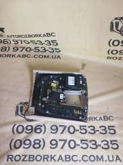 Накладка переключателя передач 750 2016 G11 G12 4.4 Накладка переключателя передач 750 2016 G11 G12 4.4