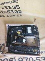 Накладка переключателя передач 750 2016 G11 G12 4.4 Накладка переключателя передач 750 2016 G11 G12 4.4