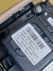 Накладка переключателя передач 750 2016 G11 G12 4.4 Накладка переключателя передач 750 2016 G11 G12 4.4