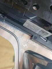 Накладка переключателя передач 750 2016 G11 G12 4.4 Накладка переключателя передач 750 2016 G11 G12 4.4