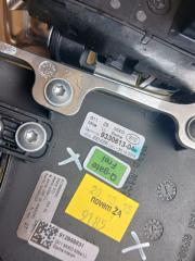 Накладка переключателя передач 750 2016 G11 G12 4.4 Накладка переключателя передач 750 2016 G11 G12 4.4