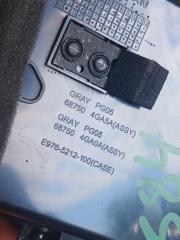 Дефлектор салона правый Q50 2019 AWD 3.0 Дефлектор салона правый Q50 2019 AWD 3.0