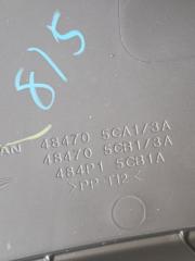 Накладка приборной панели Q50 2019 AWD 3.0 Накладка приборной панели Q50 2019 AWD 3.0