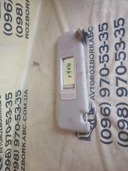 Козырек солнцезащитный левый BMW 750 G11 G12 4.4 Козырек солнцезащитный левый BMW 750 G11 G12 4.4