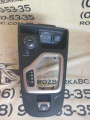 Накладка Акпп Cherokee 2017 KL 2.4 Накладка Акпп Cherokee 2017 KL 2.4