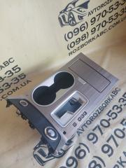 Накладка центральной консоли Murano 2017 Z52 3.5 Накладка центральной консоли Murano 2017 Z52 3.5