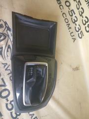 Накладка Акпп Rogue 2017 FWD 2.5 Накладка Акпп Rogue 2017 FWD 2.5