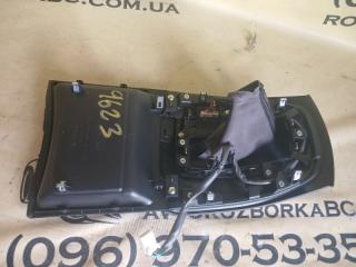 Накладка Акпп Rogue 2017 FWD 2.5 Накладка Акпп Rogue 2017 FWD 2.5