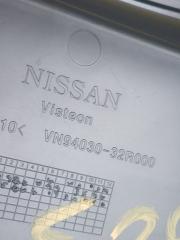 Накладка Акпп Rogue 2017 FWD 2.5 Накладка Акпп Rogue 2017 FWD 2.5