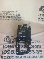 Накладка Акпп Elantra 2019 AD 2.0 Накладка Акпп Elantra 2019 AD 2.0