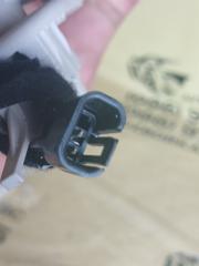 Козырек солнцезащитный правый Cherokee 2017 KL 2.4 Козырек солнцезащитный правый Cherokee 2017 KL 2.4