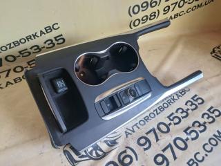 Накладка центральной консоли MDX 2018 YD3 3.5 Накладка центральной консоли MDX 2018 YD3 3.5