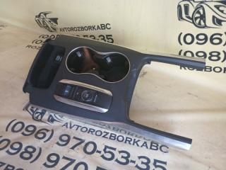 Накладка центральной консоли ACURA MDX YD3 3.5 Накладка центральной консоли ACURA MDX YD3 3.5