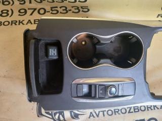 Накладка центральной консоли MDX 2018 YD3 3.5 Накладка центральной консоли MDX 2018 YD3 3.5