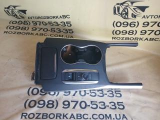 Накладка центральной консоли MDX 2018 YD3 3.5 Накладка центральной консоли MDX 2018 YD3 3.5