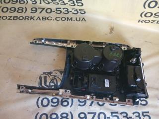 Накладка центральной консоли MDX 2018 YD3 3.5 Накладка центральной консоли MDX 2018 YD3 3.5