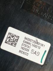 Накладка центральной консоли MDX 2018 YD3 3.5 Накладка центральной консоли MDX 2018 YD3 3.5