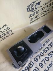 Накладка центральной консоли Passat 2020 B9 2.0 Накладка центральной консоли Passat 2020 B9 2.0