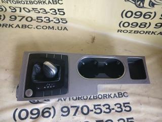 Накладка центральной консоли Volkswagen Passat B9 2.0 Накладка центральной консоли Volkswagen Passat B9 2.0