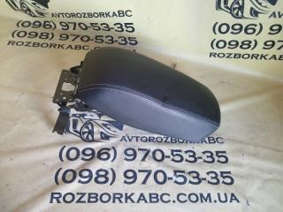 Подлокотник Jepp Cherokee 2017