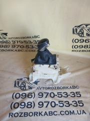 Селектор АКПП Hyundai Elantra AD 2.0