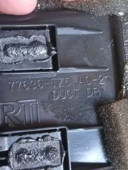 Воздуховод салона MDX 2018 YD3 3.5 Воздуховод салона MDX 2018 YD3 3.5