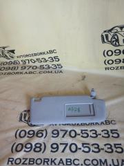 Козырек солнцезащитный правый Audi Q5 2018 Б/У Козырек солнцезащитный правый Audi Q5 2018