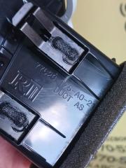 Воздуховод салона правый MDX 2018 YD3 3.5 Воздуховод салона правый MDX 2018 YD3 3.5