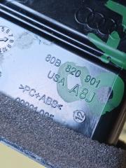 Воздуховод салона левый Q5 2018 80A 2.0 Воздуховод салона левый Q5 2018 80A 2.0