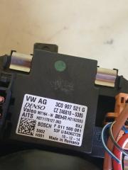 Мотор печки Passat 2020 B9 2.0 Мотор печки Passat 2020 B9 2.0