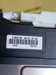 Батарея/ячейка Optima Hybrid 2014 FWD 2.4