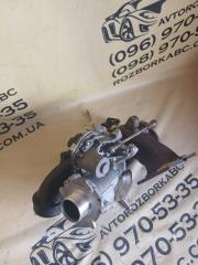 Турбина Tiguan 2019 Tiguan 2 DGUA