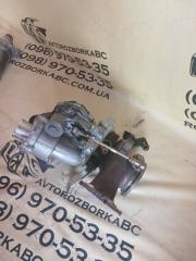 Турбина Volkswagen Tiguan Tiguan 2 DGUA