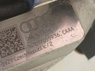 Турбина Tiguan 2019 Tiguan 2 DGUA