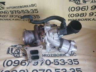 Турбина Tiguan 2019 Tiguan 2 DGUA