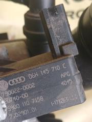 Турбина Tiguan 2019 Tiguan 2 DGUA