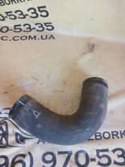 Патрубок интеркулера Tiguan 2019 Tiguan 2 DGUA