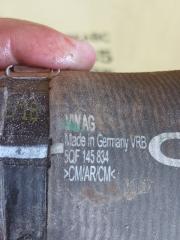 Патрубок интеркулера Volkswagen Tiguan Tiguan 2 DGUA