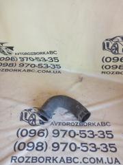 Патрубок интеркулера Tiguan 2019 Tiguan 2 DGUA