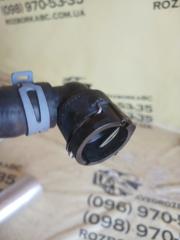 Патрубок системы охлаждения Tiguan 2019 Tiguan 2 DGUA Патрубок системы охлаждения Tiguan 2019 Tiguan 2 DGUA