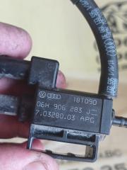 Клапан електромагнитный Volkswagen Tiguan Tiguan 2 DGUA